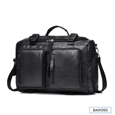 SAFARI TRAVELLER BAG