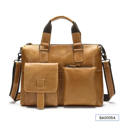URBAN OASIS EXECUTIVE BAG