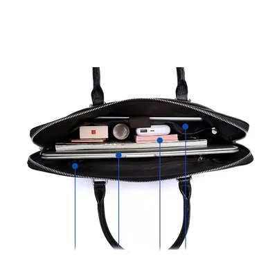 CLASSY CRAFTER EXECUTIVE BAG