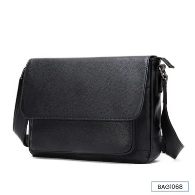 SIDE SWIPE BAG
