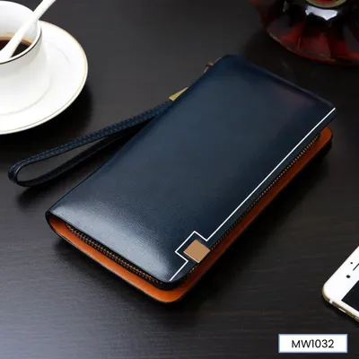 POCKET CRAFTER LONG WALLET