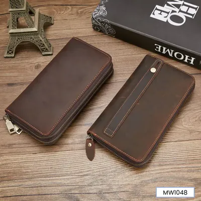 FUND FORTRESS LONG WALLET