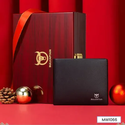 MAZE MEADOW SHORT WALLET