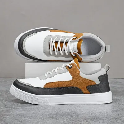 CLASSIC KICKS CASUAL SHOE