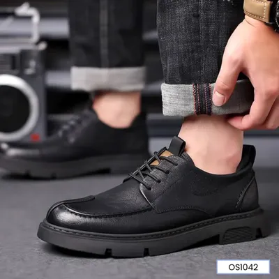 STREET TITAN RIDER BOOT