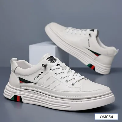 STREET HIKE CASUAL SHOE