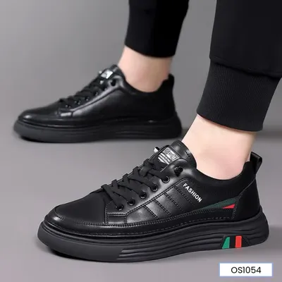 STREET HIKE CASUAL SHOE