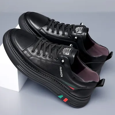 STREET HIKE CASUAL SHOE