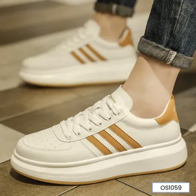 REBEL ROAMERS CASUAL SHOE