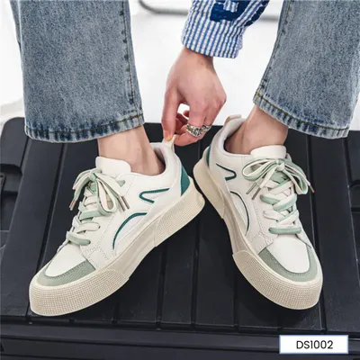 Outdoor Thick Bottom Men’s Casual Shoes