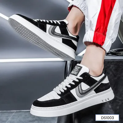 Premium Breathable Casual Shoes