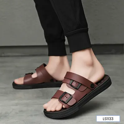 FOOT GLOW SUMMER SANDALS