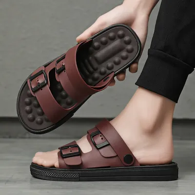 FOOT GLOW SUMMER SANDALS