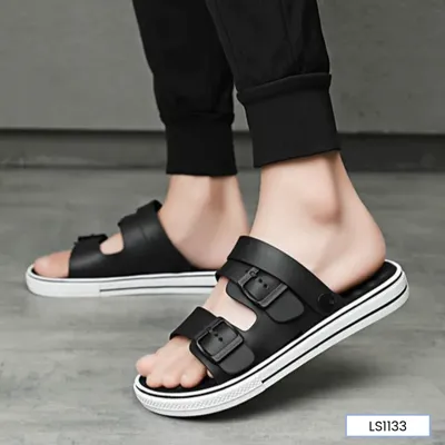 FOOT GLOW SUMMER SANDALS