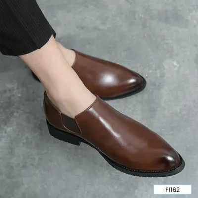 FORMAL FINESSE DRESS SHOES