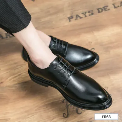 ELITE ENSEMBLE FORMAL SHOES