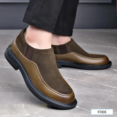 EXECUTIVE STRIDE DRESS SHOES