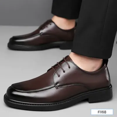 SUPREME STEP FORMAL SHOES