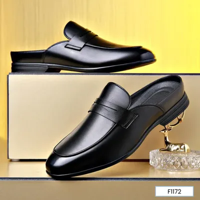 POSH FEET DRESS SHOES