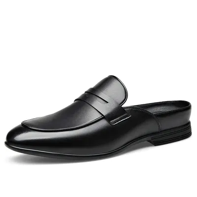 POSH FEET DRESS SHOES