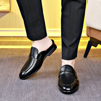 POSH FEET DRESS SHOES
