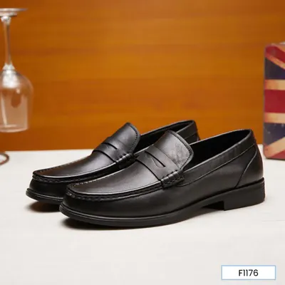 OPULENT NOTION DRESS SHOES 