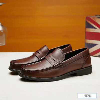 OPULENT NOTION DRESS SHOES