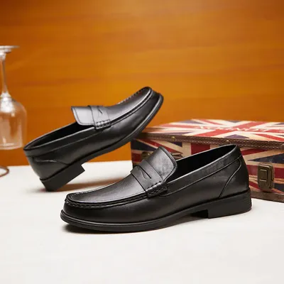 OPULENT NOTION DRESS SHOES 