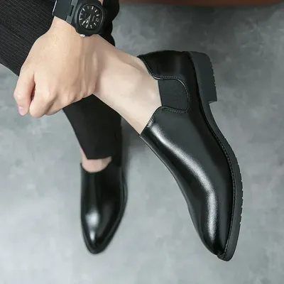 FORMAL FINESSE DRESS SHOES 