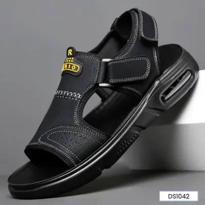 EARTH BOUND GENUINE LEATHER SANDALS