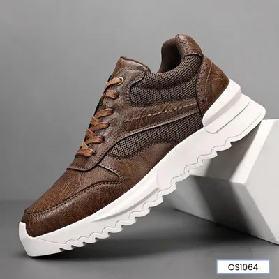 WALK RHYTHM CASUAL SHOES