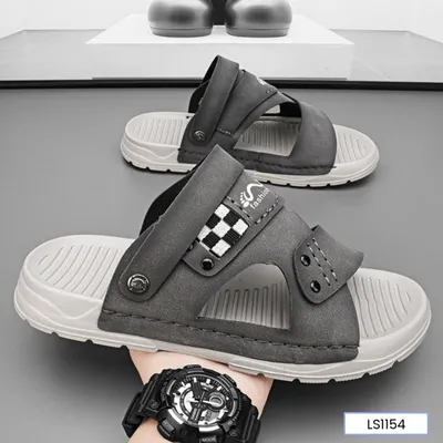 BAREFOOT BLISS SUMMER SANDALS