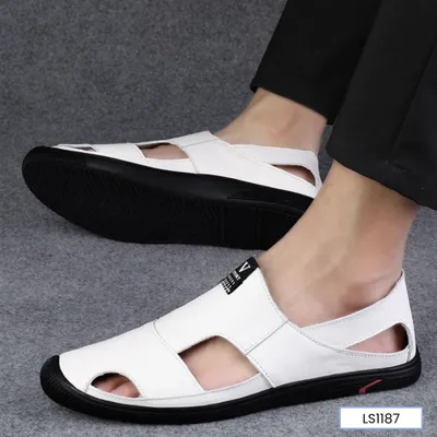 BREEZY COMFORT SUMMER SANDALS