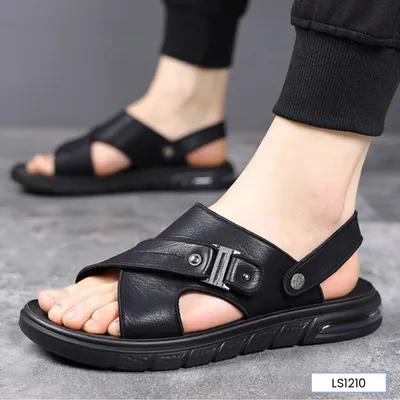 SOLAE VERITAS SUMMER SANDALS