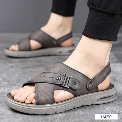 SOLAE VERITAS SUMMER SANDALS