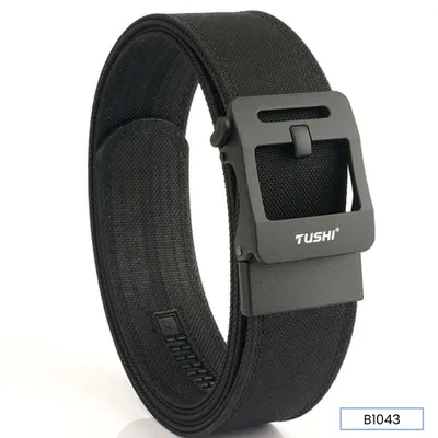 ELITE STRAP MEN’S TEXTILE BELT