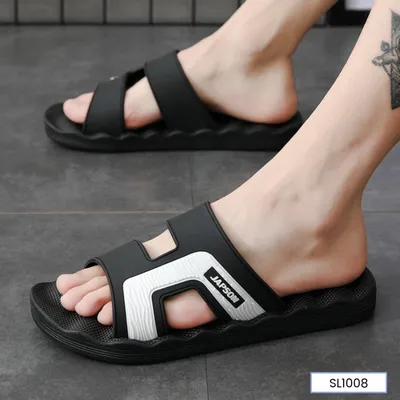 BLISS BOUND RAIN SLIPPERS