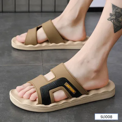 BLISS BOUND RAIN SLIPPERS