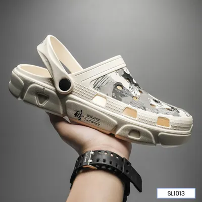 RELAX ROVE SUMMER SLIPPERS