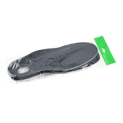 BREATHABLE SHOE INSOLES