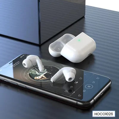 EW05 Plus Active noise cancelling true wireless BT headset