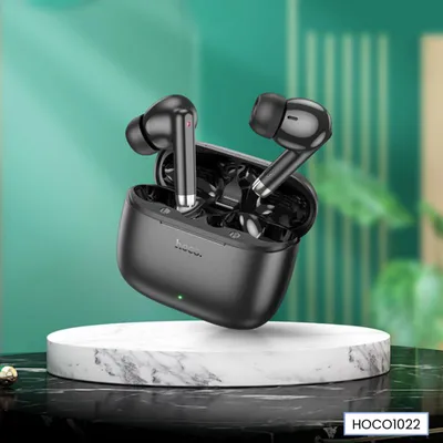 EQ2 Thought true wireless BT headset