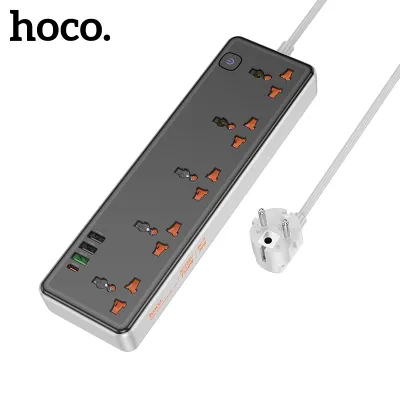 AC14A Rico 5-position socket