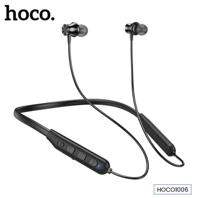 ES64 Easy Sound sports BT earphones