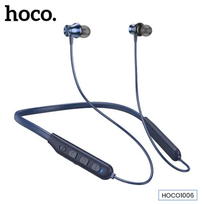 ES64 Easy Sound sports BT earphones