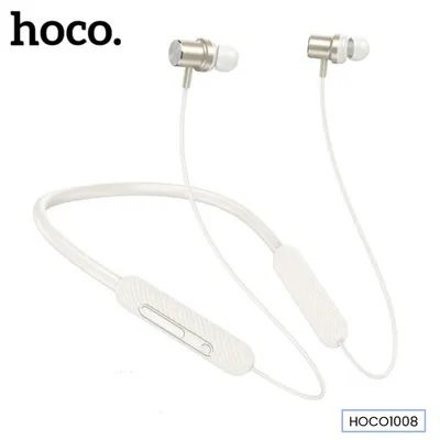 ES70 Armour neck-mounted BT earphones