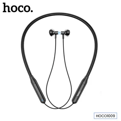 ES58 Sound tide sports BT earphones