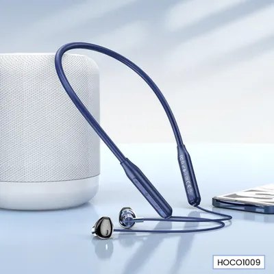 ES58 Sound tide sports BT earphones