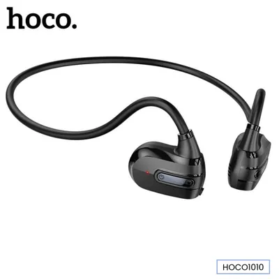 ES63 Graceful air conduction BT earphones