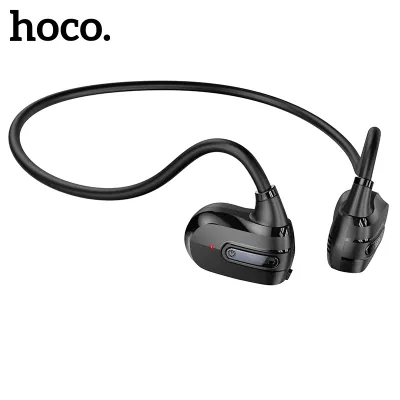 ES63 Graceful air conduction BT earphones